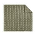 thumbnail image 6 of Mainstays Cloud Matelasse Quilt, Bay Leaf Green, Full/Queen, 6 of 11