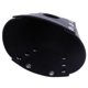 thumbnail image 2 of 2 protectores para dedos de patines para deportes (estilo B negro), 2 of 5