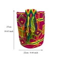 thumbnail image 2 of Sacs à Main Colombiens, Mochila Wayuu, Sac Seau Fait Main en Coton Colombien 100 %, 2 of 6