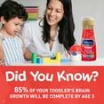 thumbnail image 4 of Enfagrow NeuroPro Liquid Toddler Nutritional Milk Drink, Supports Growth & Immune Health, Natural Milk Flavor, 32 Fl Oz Bottle, 4 of 10