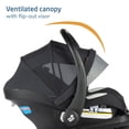 thumbnail image 4 of Sistema de viaje Maxi-Cosi Tayla™ Max, Onyx Wonder, 4 of 5