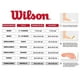 thumbnail image 4 of Calceta Wilson Para Hombre Unitalla 12 Pares, 4 of 4