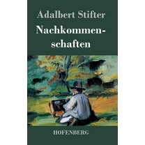 Nachkommenschaften (Hardcover)