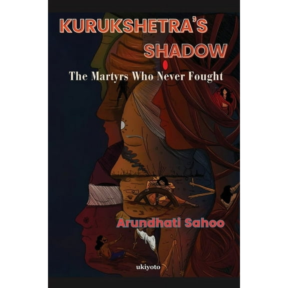 Kurukshetra's Shadow, (Paperback)