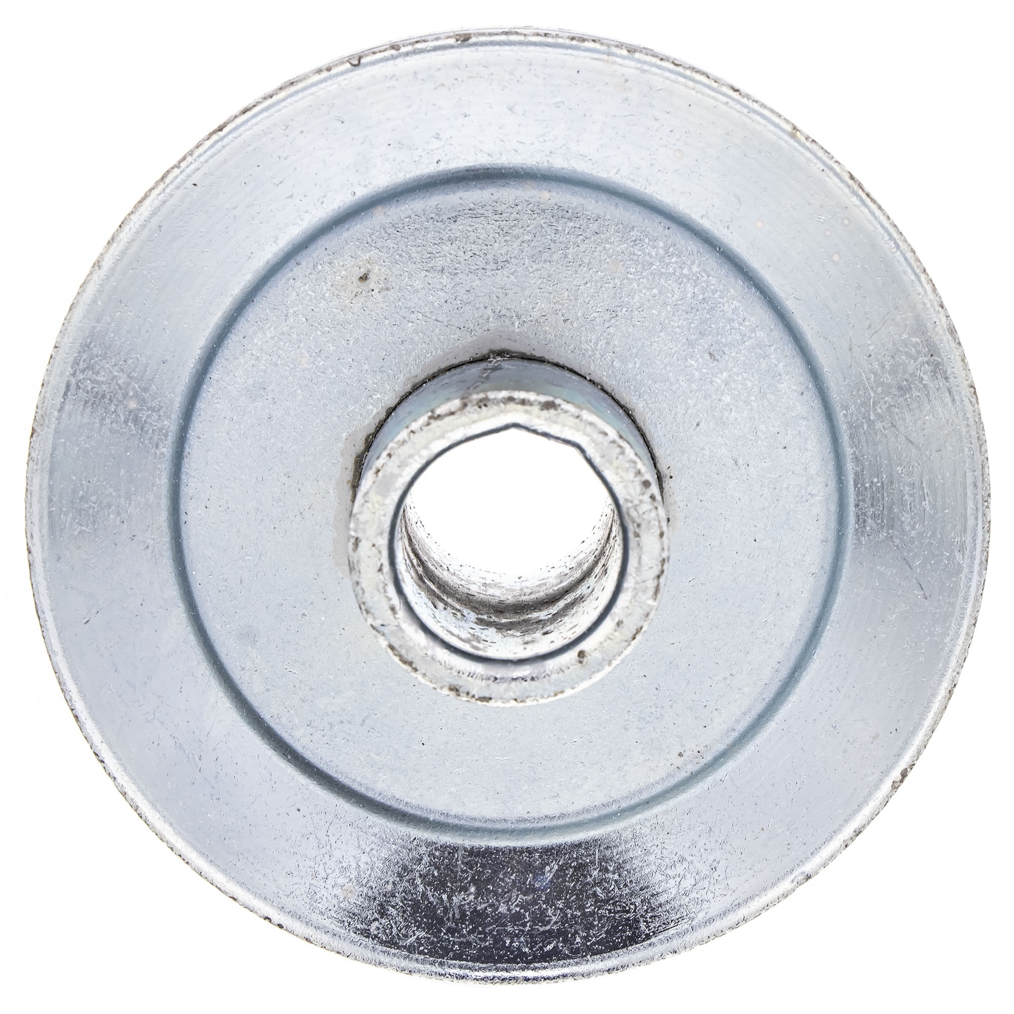 CUB CADET 756-04494C Transmission Drive Pulley Ultima RZT Z-Force