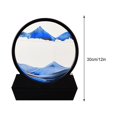 thumbnail image 2 of Stiwee Image de Sable Naturel 3D Mouvant 50ML Décoration Maison, 2 of 3