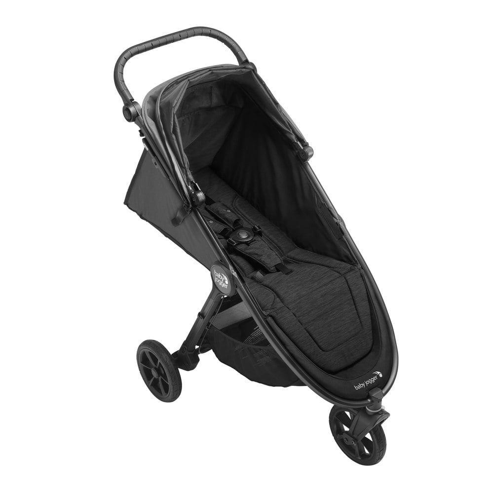 Baby Jogger City Mini GT2 Single Stroller Green Briar Walmart