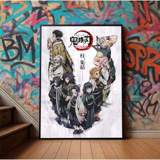 ABYstyle Officially Licensed Death Note Boxed Poster Set | 2