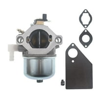 PET-U Carburetor Kit W/Gasket 12.5 Hp For LMT 5-4993 Murray 19E416-0108 19E417