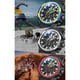 thumbnail image 2 of MEGIR 2133 Reloj de cuarzo de moda para hombre Reloj de pulsera deportivo multifunción, 2 of 8