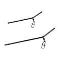 thumbnail image 2 of Bgsha 3 Pcs Pêche Anti-Enchevêtrement avec Connecteur d'Équilibre à Enclenchement, 2 of 4