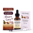 thumbnail image 7 of Amber NaturalZ Hawthorn and Dandelion for Pets | For Heart Health, Circulation, & Fluid Balance 1oz, 7 of 7