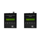 thumbnail image 1 of Analizador Digital antena corta MR300 medidor ajustable 1-60M para radioaficionado, 1 of 7