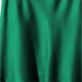thumbnail image 6 of LYMAYTER Women Maxi Skirts Summer Satin Silk High Waist Drawstring Ruffle A-Line Maxi for Skirt S-XL, 6 of 8