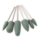 thumbnail image 3 of 6/32 '' Brocas Manicura para Uñas Cabezal de Pulido Eléctrico de Silicona Broca para 01 Zulema Brocas eléctricas para uñas, 3 of 8