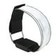thumbnail image 5 of Brazalete De Luz LED, Pulsera LED Brazalete Ajustable Que Brilla Intensamente Luz En Peso Diseño De Bucle De Gancho Para Deportes Al Aire Libre Para Acampar Para Conciertos Para ANGGREK Otros, 5 of 8