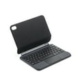 JXLKJCXT Magic Keyboard Mini 6 Case with Trackpad Backlit Keyboard 8.3