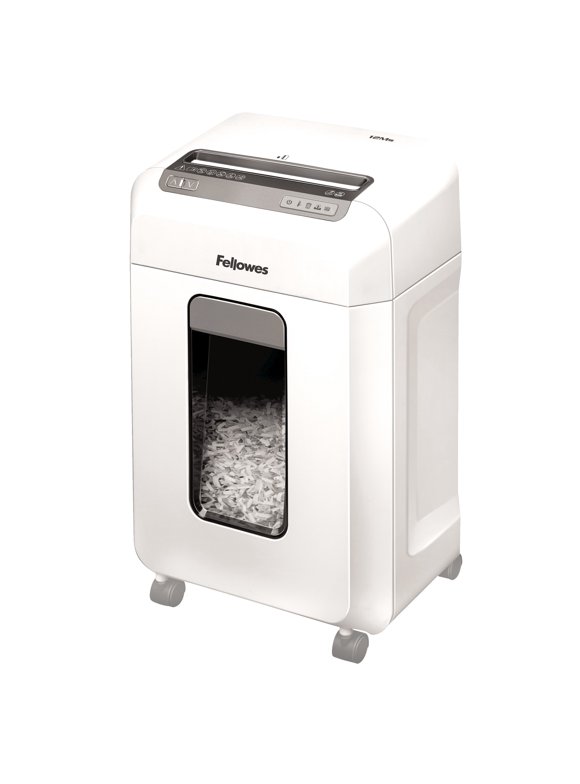 Fellowes Paper Shredders