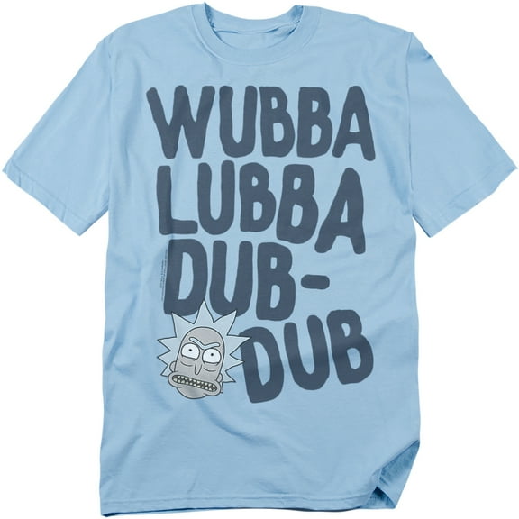 Rick And Morty T-Shirt The Great Pain Unisex Graphic Tee for Men & Women