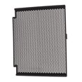 thumbnail image 3 of Protection de Radiateur, Protection de Calandre de Radiateur Noir Protection de Calandre de Moto Protection de Radiateur Matériaux Écologiques, 3 of 5