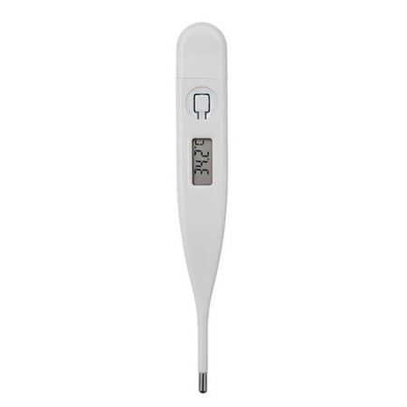 Baby Infant Kids Portable Digital Thermometer