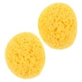 thumbnail image 1 of 2pcs Texture Sponge Drywall Wall Patch Ceiling Texture Sponge Home Decor Sponge, 1 of 5