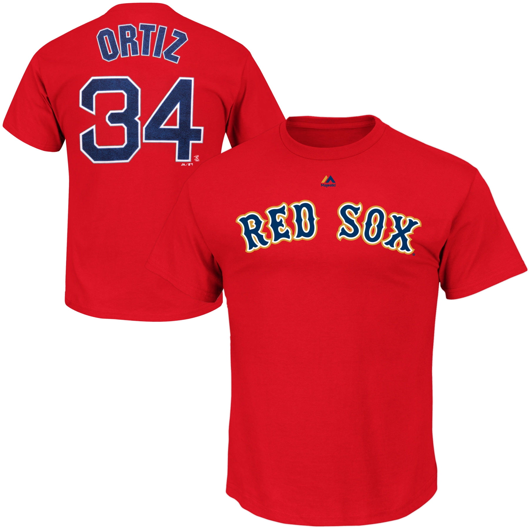 youth red sox shirts