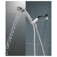 thumbnail image 6 of Peerless 4-Spray Hand Shower with Touch-Clean in White 76406CWH, 6 of 7