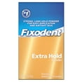 thumbnail image 5 of Extra Hold Denture Adhesive Powder, 2.7 oz, 5 of 9
