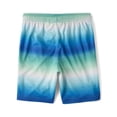 thumbnail image 2 of The Children's Place Boys Striped Quick Dry Lined Mesh Shorts, Sizes XS-XXL, 2 of 3