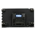 thumbnail image 2 of Alpine KTP-445A Car Head Unit Amplifier, 2 of 6
