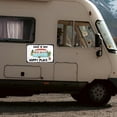 thumbnail image 6 of Happy Camper Decor Rv Signs For Campers Camping Metal Signs This Is My Happy Place Sign Camper Decorations For Inside Campers Gifts Campsite Decorations, 6 of 7