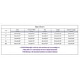 thumbnail image 3 of Arlun Yoga Gym Sweatsuits Women 2 Piece Outfits Fast Dry Vest Style Sleeveless Crop Tops and Pleated Tennis Skirts with Pockets Breathable Solid Color Fitness Sports Sets Brown XXL, 3 of 5