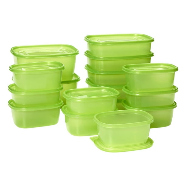 Debbie Meyer UltraLite 32 Piece GreenBoxes Leftover Container Set