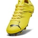 thumbnail image 3 of Tenis Puma Attacanto Tacos JR UNISEX 107480-02 amarillo 23, 3 of 6