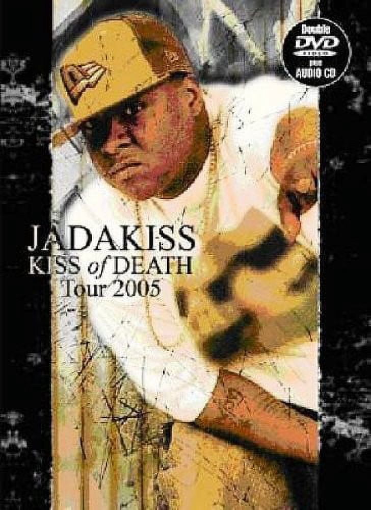 Life Amplified World Tour: Live From Wvu (DVD), City Drive Films