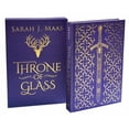 thumbnail image 3 of Throne of Glass (Collector's Edition, Bk. 1), 3 of 5
