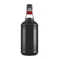 thumbnail image 3 of Captain Morgan Black Spiced Rum, 1.75 L, 47% ABV, 3 of 5