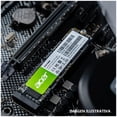 thumbnail image 4 of Unidad de Estado Solido SSD Acer FA100 M.2 512GB NVMe PCIe 3.0 3000/2700 MB/s BL.9BWWA.119 negro, 4 of 5