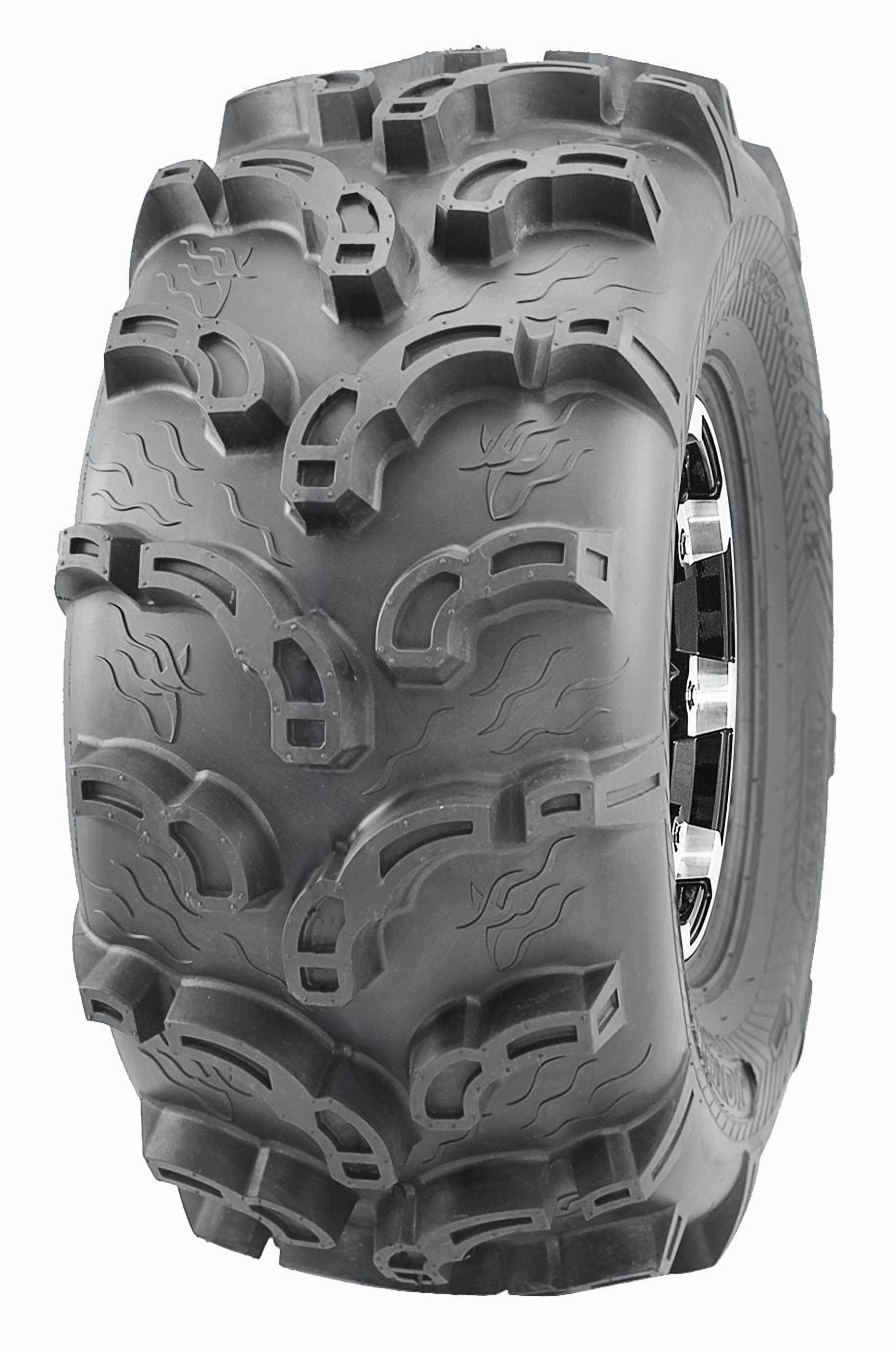 WOLFPACK Pneu VTT 27X9-12 6PR P375