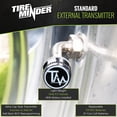thumbnail image 3 of Minder Research TM22142 TireMinder i10 RV TPMS with 6 Transmitters, 3 of 7