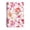 Pink, variant on CHENjy Hardcover Spiral Notebook, Thickened Loose Coil Journal with Retro Cover Design, Lined Diary for Daily Writing and Note Taking, Light Blue