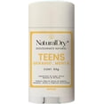 thumbnail image 1 of Desodorante Natural Unisex NaturalDry Aroma Geranio-Menta para Teens, 1 of 5