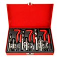 thumbnail image 1 of Helicoil 88 Piece Thread Repair Kit for M6/8/10 Car Engine, 1 of 5
