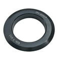 thumbnail image 1 of Bicycle Tapered Fork Open Crown for Race Replacement Headset Base Ring Bike Sports, 1 of 6