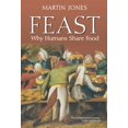 thumbnail image 1 of Feast: Why Humans Share Food, 1 of 1