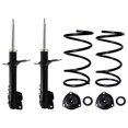 thumbnail image 2 of Kit Original AG para Auto Delanteros para Nissan Xtrail 2002 a 2007 4 Piezas Nuevos, 2 of 5