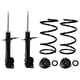 thumbnail image 2 of Kit Original AG para Auto Delanteros para Nissan Xtrail 2002 a 2007 4 Piezas Nuevos, 2 of 5