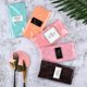 thumbnail image 3 of 3 Pcs Break Apart Chocolate Molds Silicone Deep Candy Bar Molds Silicone Shapes, Silicone Molds For Wax Melts Large( Pyramid Set ), 3 of 5