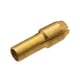 thumbnail image 3 of 11 piezas 0,5-3,2mm Mini taladro latón Collet Chuck accesorios para herramienta rotativa, 3 of 6